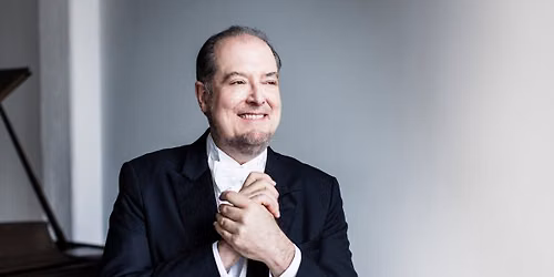 Garrick Ohlsson, piano