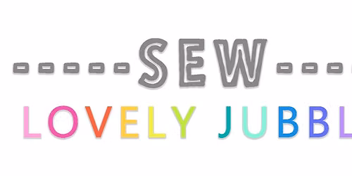 Sewcialites Club 6pm - 9pm