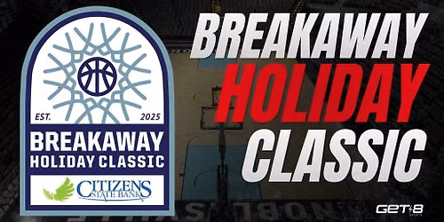 Breakaway Holiday Classic