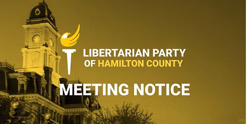 Hamilton LPIN Business meeting