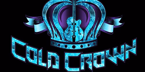 COLD CROWN live @ TCs Midtown