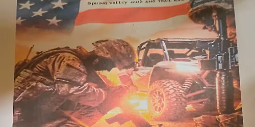 memorial day weekend pay ride 