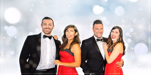 Hollywood Holidays @ The Goddard Center