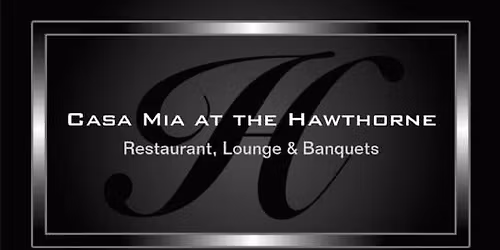 The Bernadettes at Casa Mia at The Hawthorne!!!