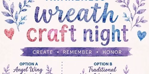Wreath Night