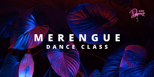 Merengue Class