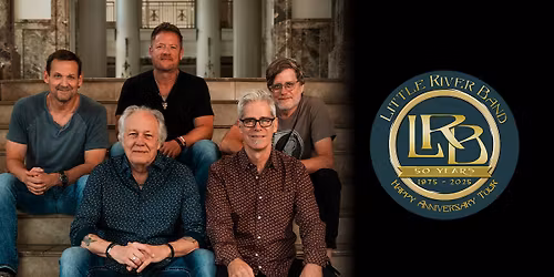 Live! Presents Little River Band