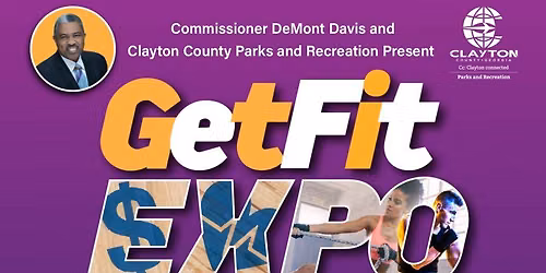 The Fit Expo - Saturday