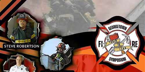 Copy of Georgetown Fire Symposium 2026