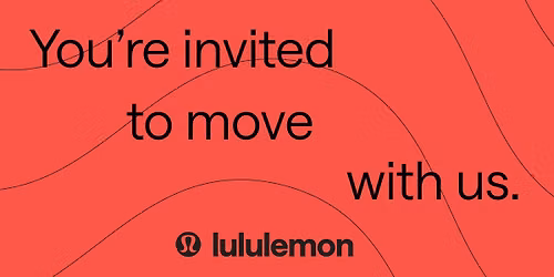 lululemon Sunday Series | Power Yoga at lululemon Kenwood Towne Center