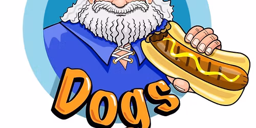 Dougal\u2019s Dogs Food Truck