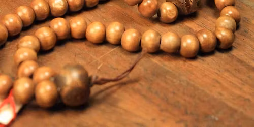 Meditation Workshop with the Monks of Gaden Shartse Monastery - Folsom Location