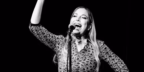 Shana Morrison & Caledonia