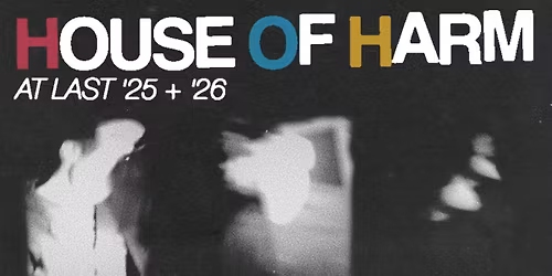 House of Harm