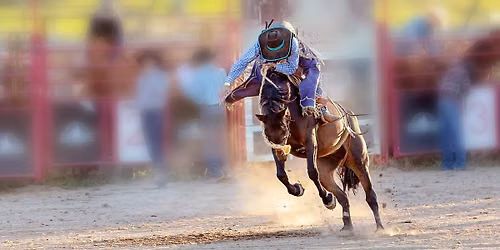 Big Bear Rodeo and Carnival Rodeo
