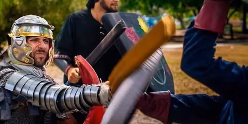 Combat Historia FL Practice