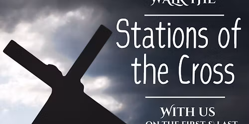 Stations of the Cross