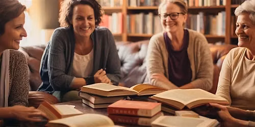Silent Book Club