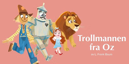 DET VAR EN GANG \u2013 interaktiv fortellerstund og kreativt verksted