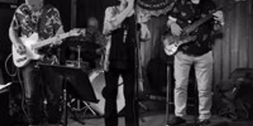 The Teresa Watson Band - Live @ Billy's