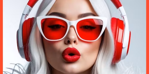 CALYPSO PARTYAMO con MARIO BORGHESI