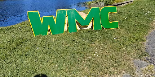 Wexford Festival of Running 2026