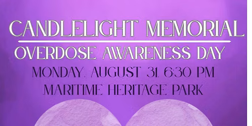 Community Overdose Memorial