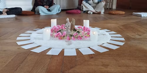 Cercle de Femmes 
