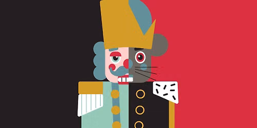 Indy Ballet & ISO: The Nutcracker