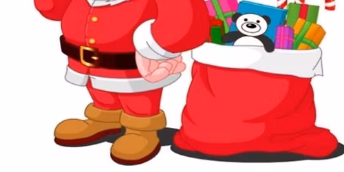 Christmas Family Night Ticket Only