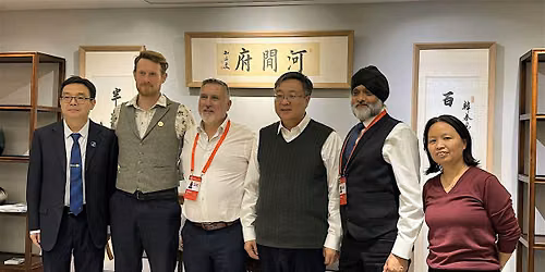 Chinese Remanufacturing Conference