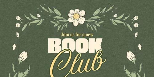 New Book Club