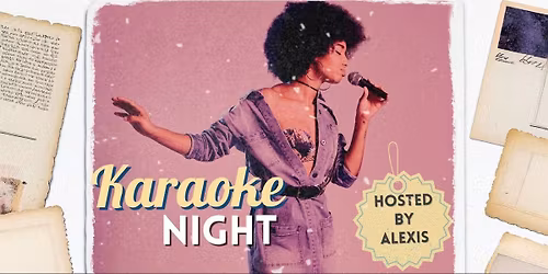 Karaoke Night