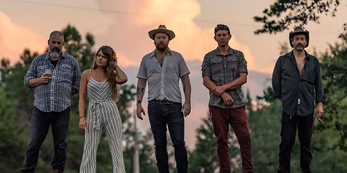 Friendsgiving: Chamomile & Whiskey with Wilson Springs Hotel