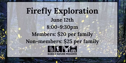 Firefly Exploration 2026