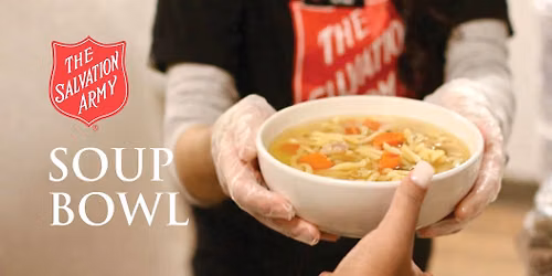 The Salvation Army of New Bedford's 2026 Soup Bowl Supper