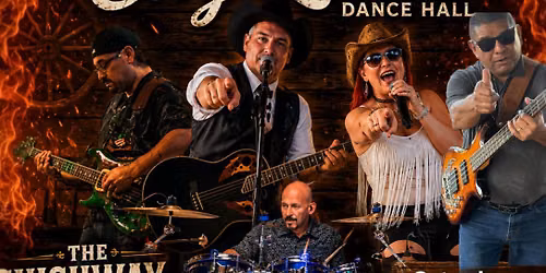 \ud83c\udfb8 Boots, Beats & Backroads Bash at City Limits Dance Hall \ud83c\udfb8