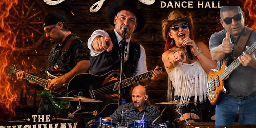 \ud83c\udfb8 Boots, Beats & Backroads Bash at City Limits Dance Hall \ud83c\udfb8