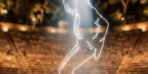 Michael Jackson Unplugged