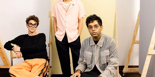 Son Lux (Night #1)