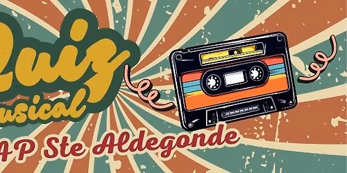 Quiz Musical 