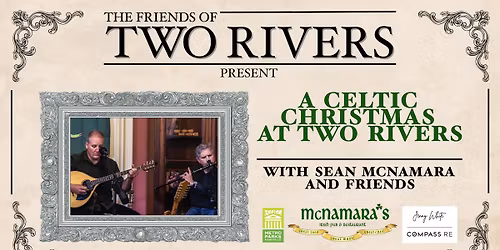 A Celtic Christmas at Two Rivers