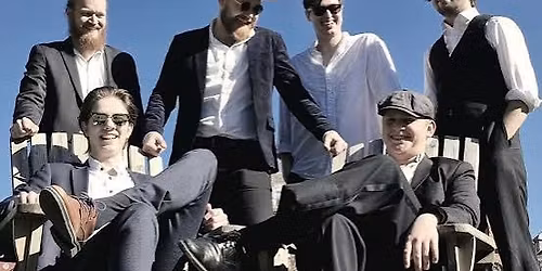 E-Flat Mountain Jazz Band 