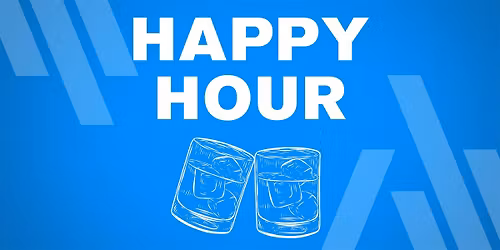 Oil & Gas Industry Happy Hour \u2013 Networking Night