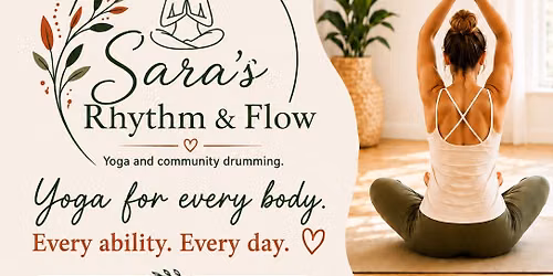 Yoga at Barming Village Hall 
