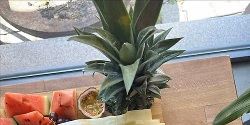 Brazilian Brunch & Yoga