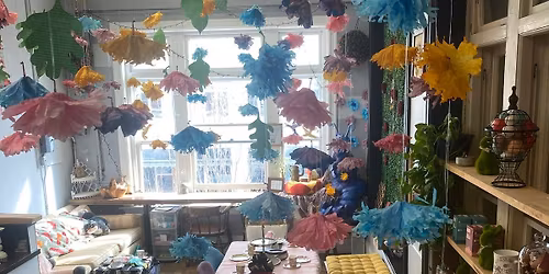 Hummingbird Holiday Bazaar (First Annual) \u2744\ufe0f 