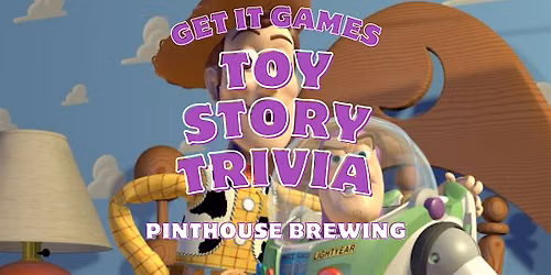 Toy Story Trivia