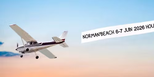 Norman'beach 2026