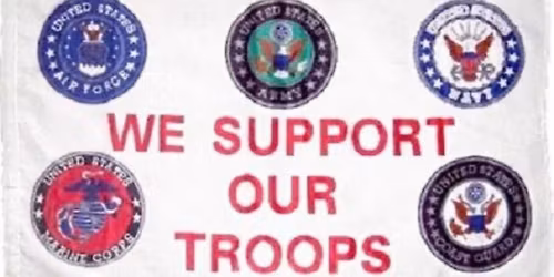 BBQ for Wounded Warriors \ud83e\udee1\ud83c\uddfa\ud83c\uddf8